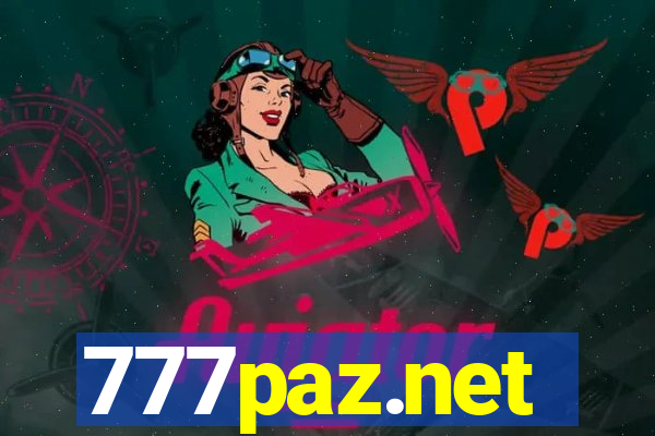 777paz.net