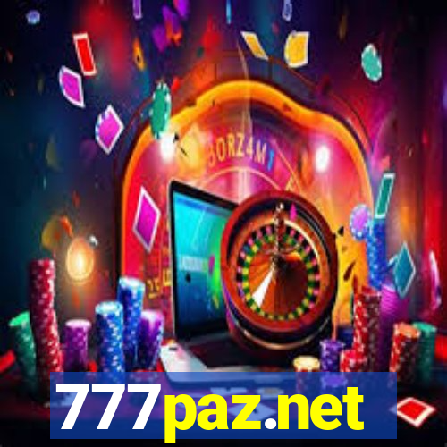 777paz.net