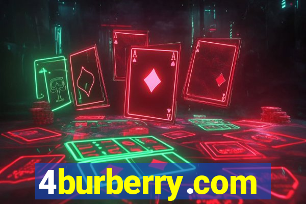 4burberry.com