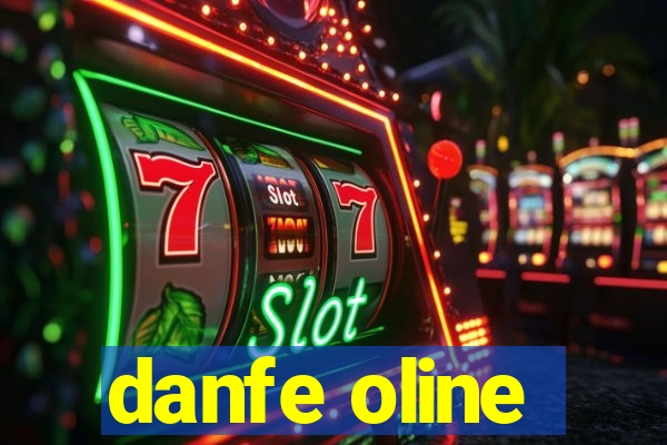 danfe oline