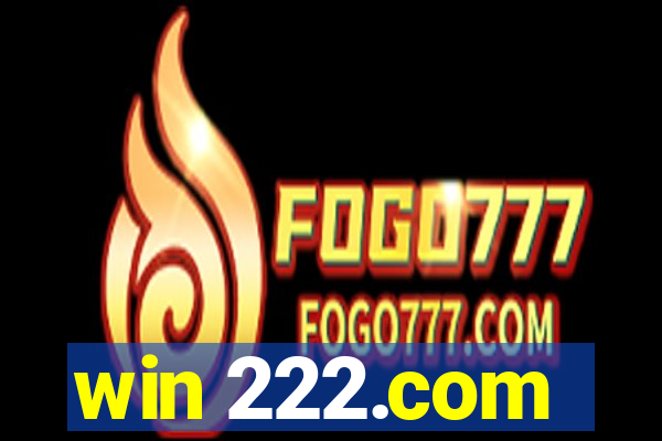 win 222.com
