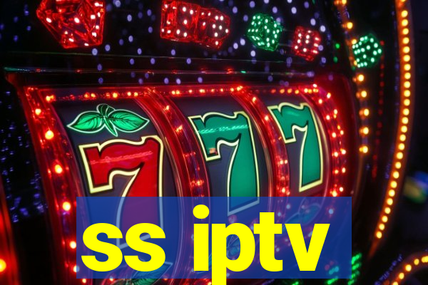 ss iptv
