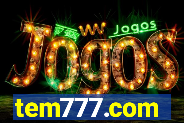 tem777.com
