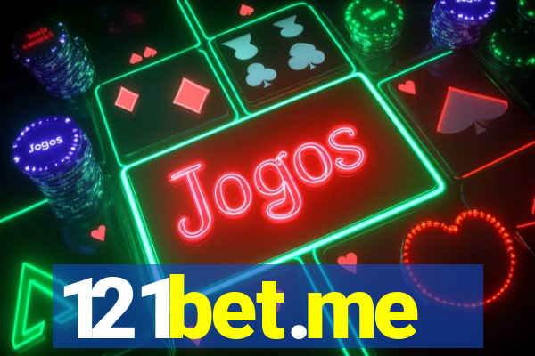 121bet.me
