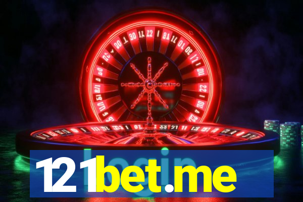 121bet.me