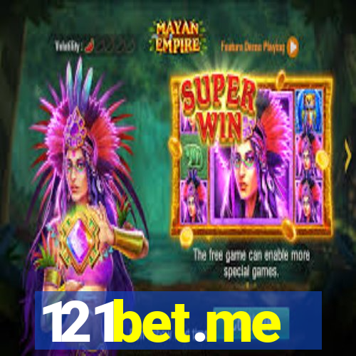 121bet.me