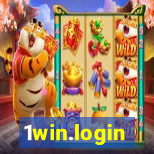 1win.login