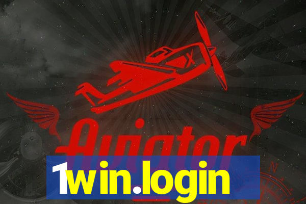 1win.login