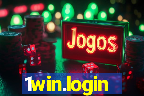 1win.login