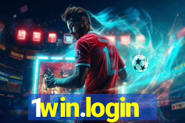 1win.login