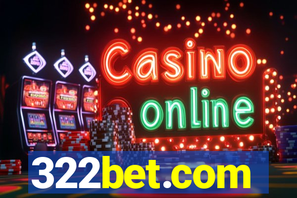 322bet.com