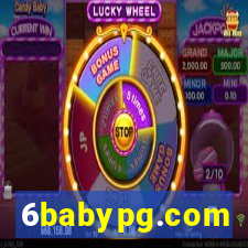 6babypg.com