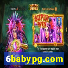 6babypg.com