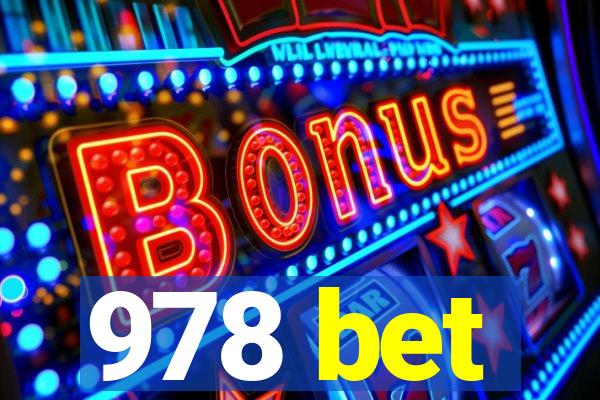 978 bet