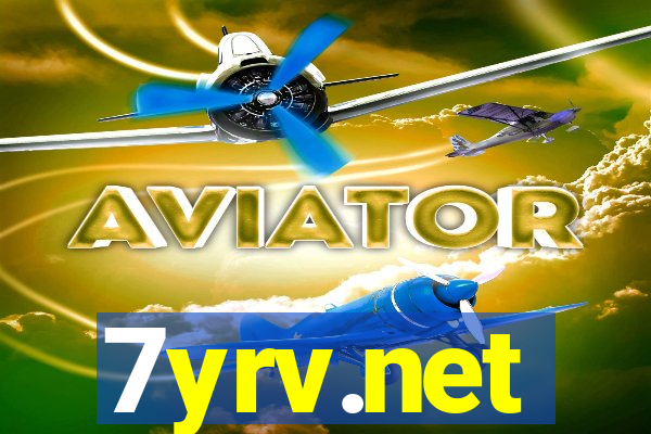 7yrv.net