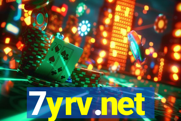 7yrv.net