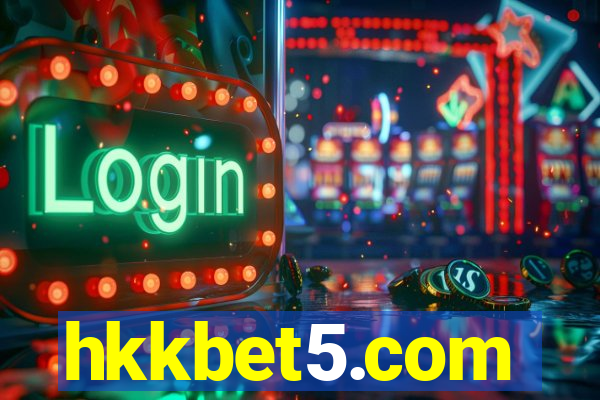 hkkbet5.com