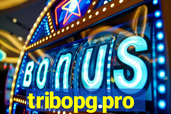 tribopg.pro