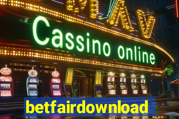betfairdownload