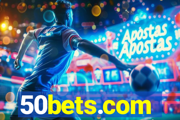 50bets.com