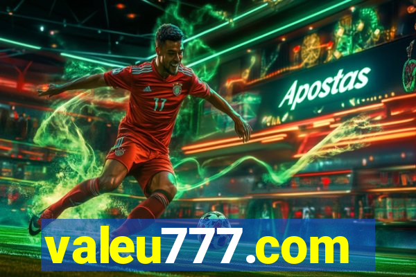 valeu777.com