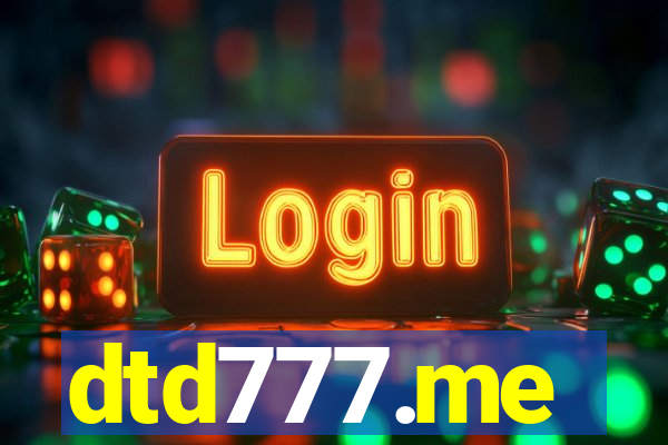 dtd777.me