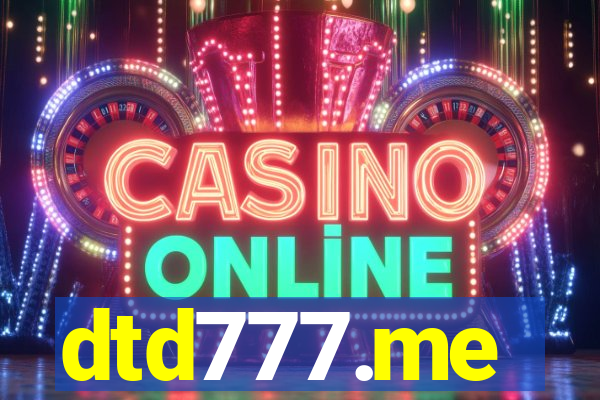 dtd777.me