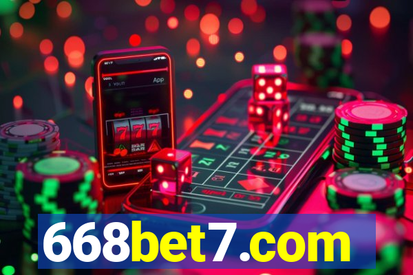 668bet7.com