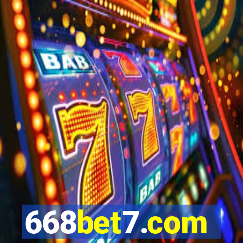 668bet7.com