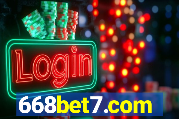 668bet7.com