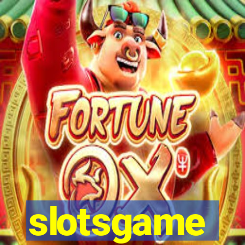 slotsgame