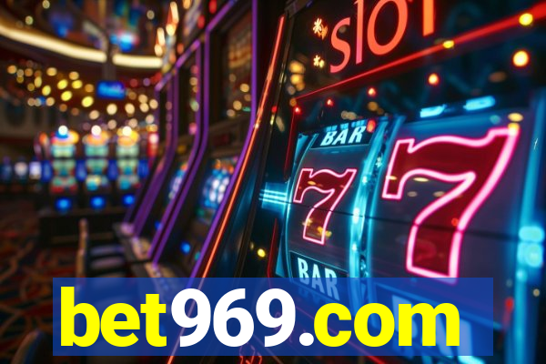bet969.com