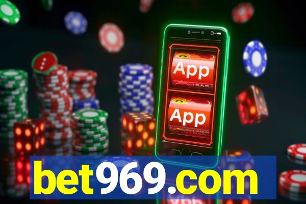 bet969.com