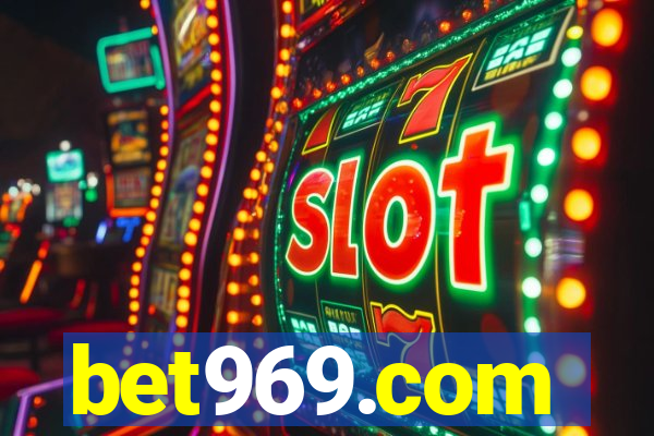 bet969.com