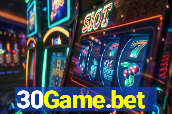 30Game.bet