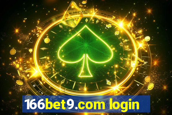 166bet9.com login