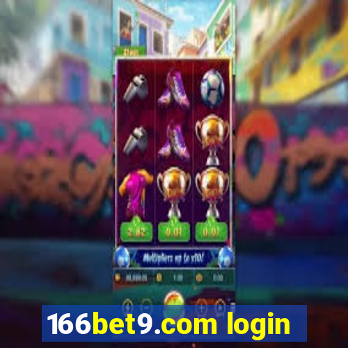 166bet9.com login