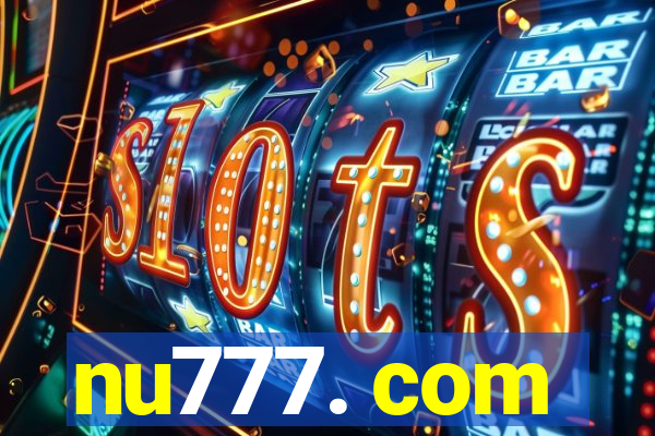 nu777. com