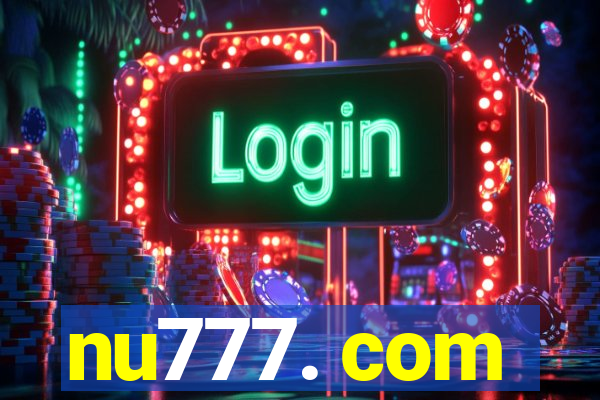 nu777. com