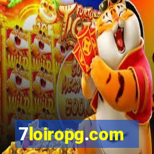 7loiropg.com
