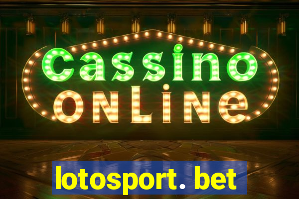 lotosport. bet