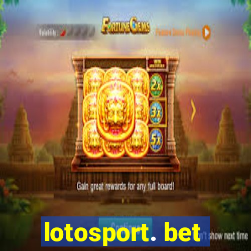 lotosport. bet