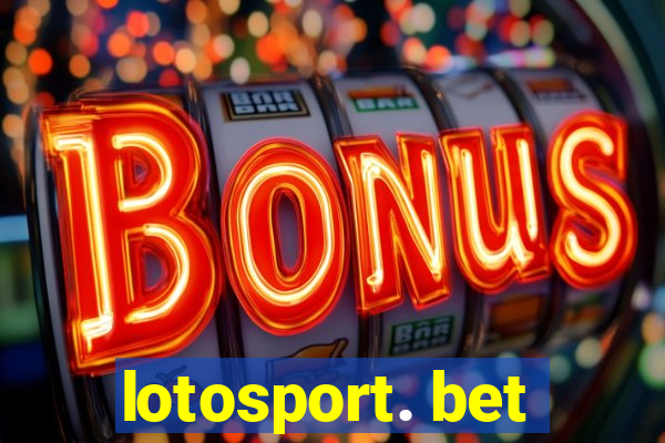 lotosport. bet