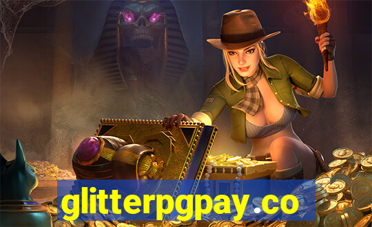 glitterpgpay.com