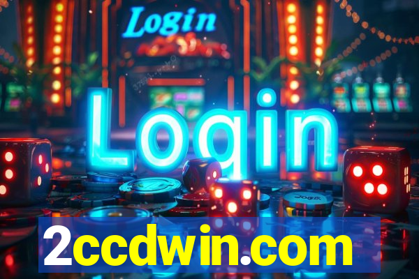 2ccdwin.com