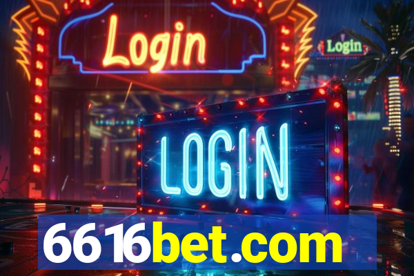 6616bet.com
