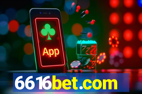 6616bet.com