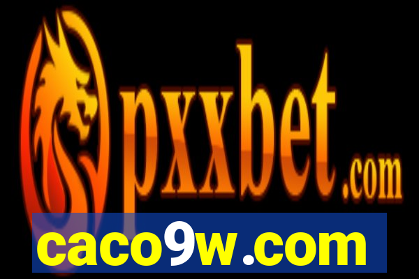 caco9w.com