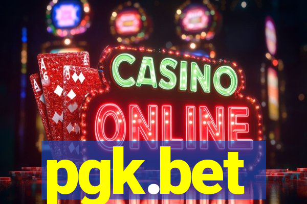 pgk.bet