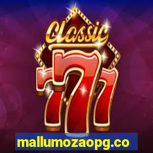 mallumozaopg.com